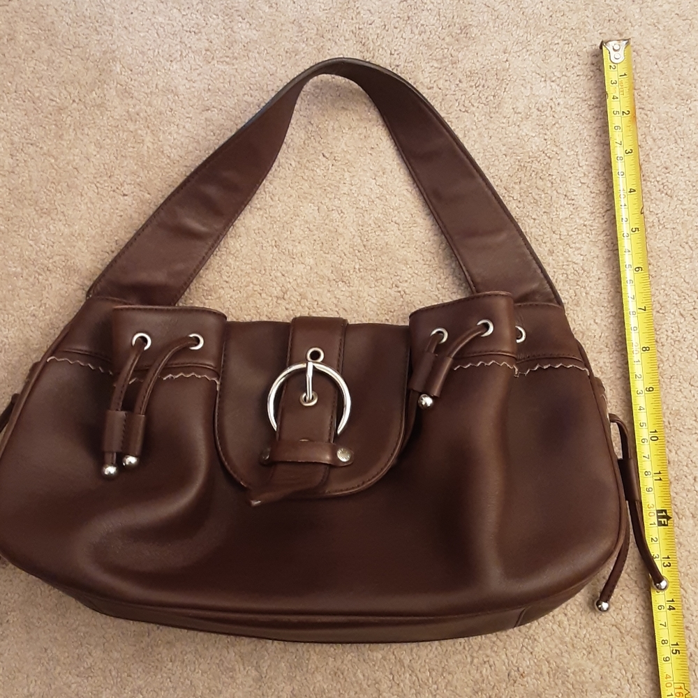 Made in Italy - Desmo genuine Leather - Picture 4 of 7